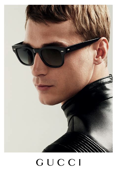 fotos de lentes gucci|sunglasses gucci men.